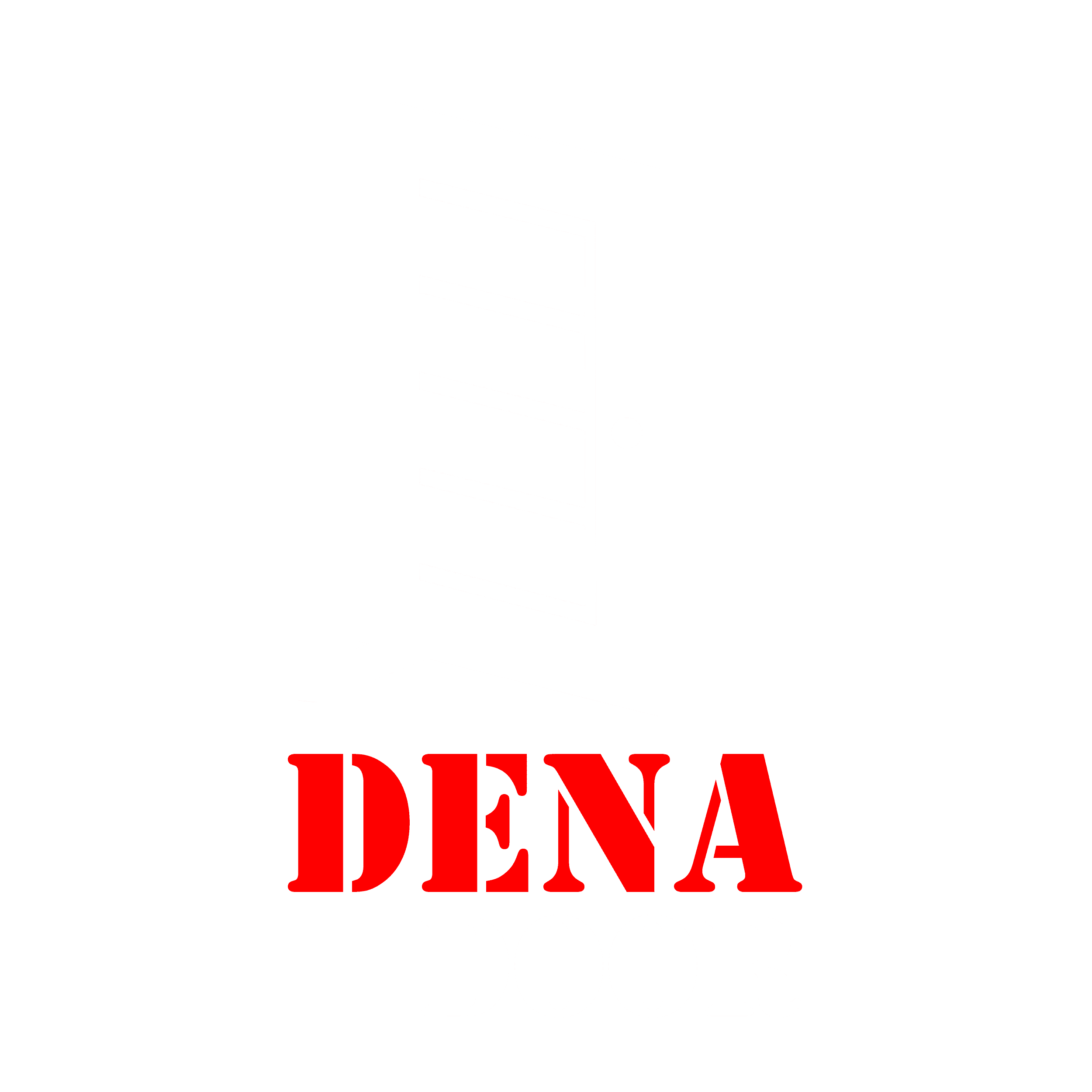 Dena Door logo
