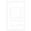 interior door icon